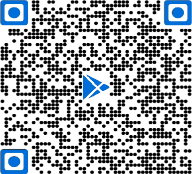 QR code for ReelScan on Google Play Store