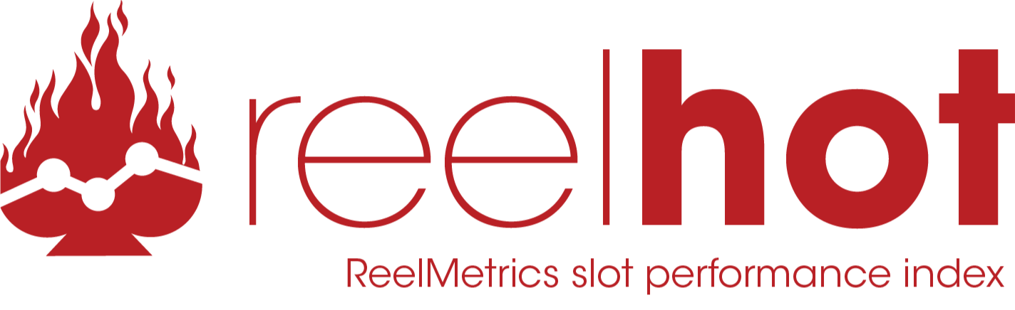ReelHot Analytics Dashboard for Slot Machine Performance
